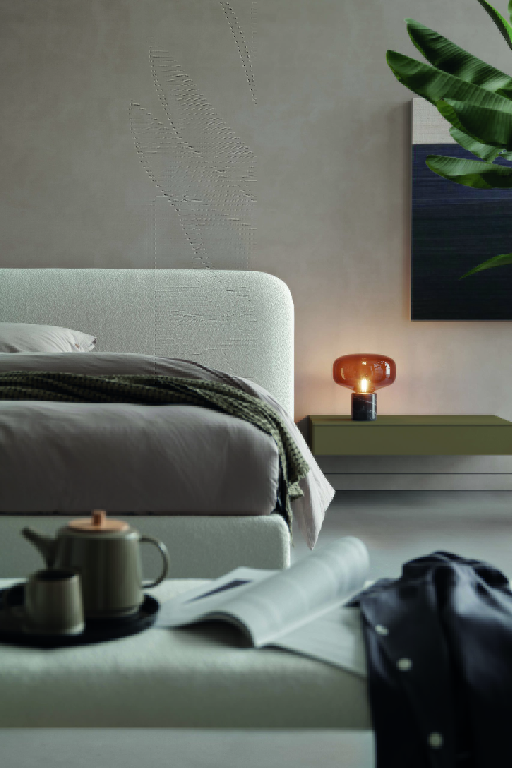 Dall`Agnese - Betten – Bild 81