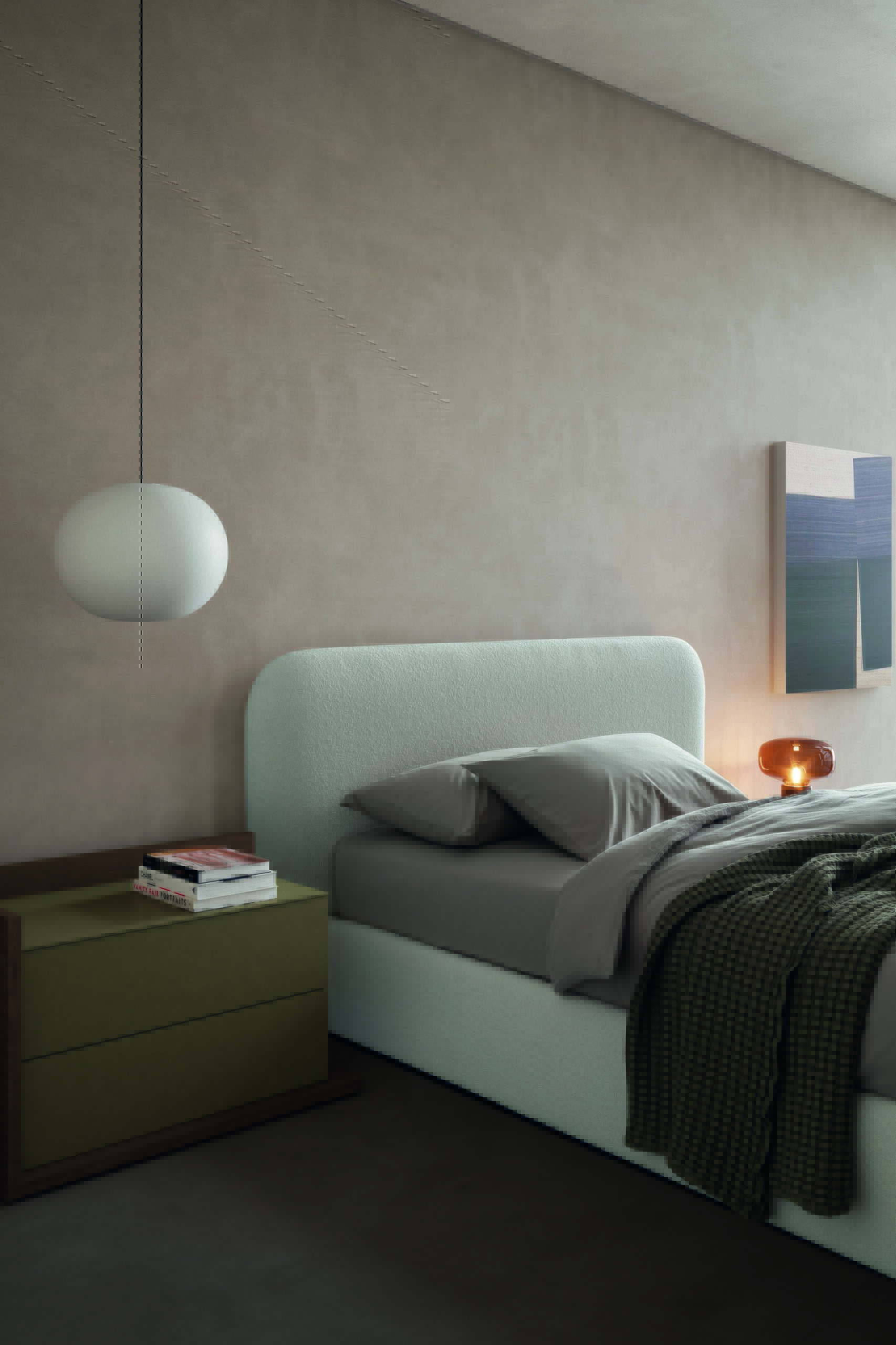 Dall`Agnese - Betten – Bild 82