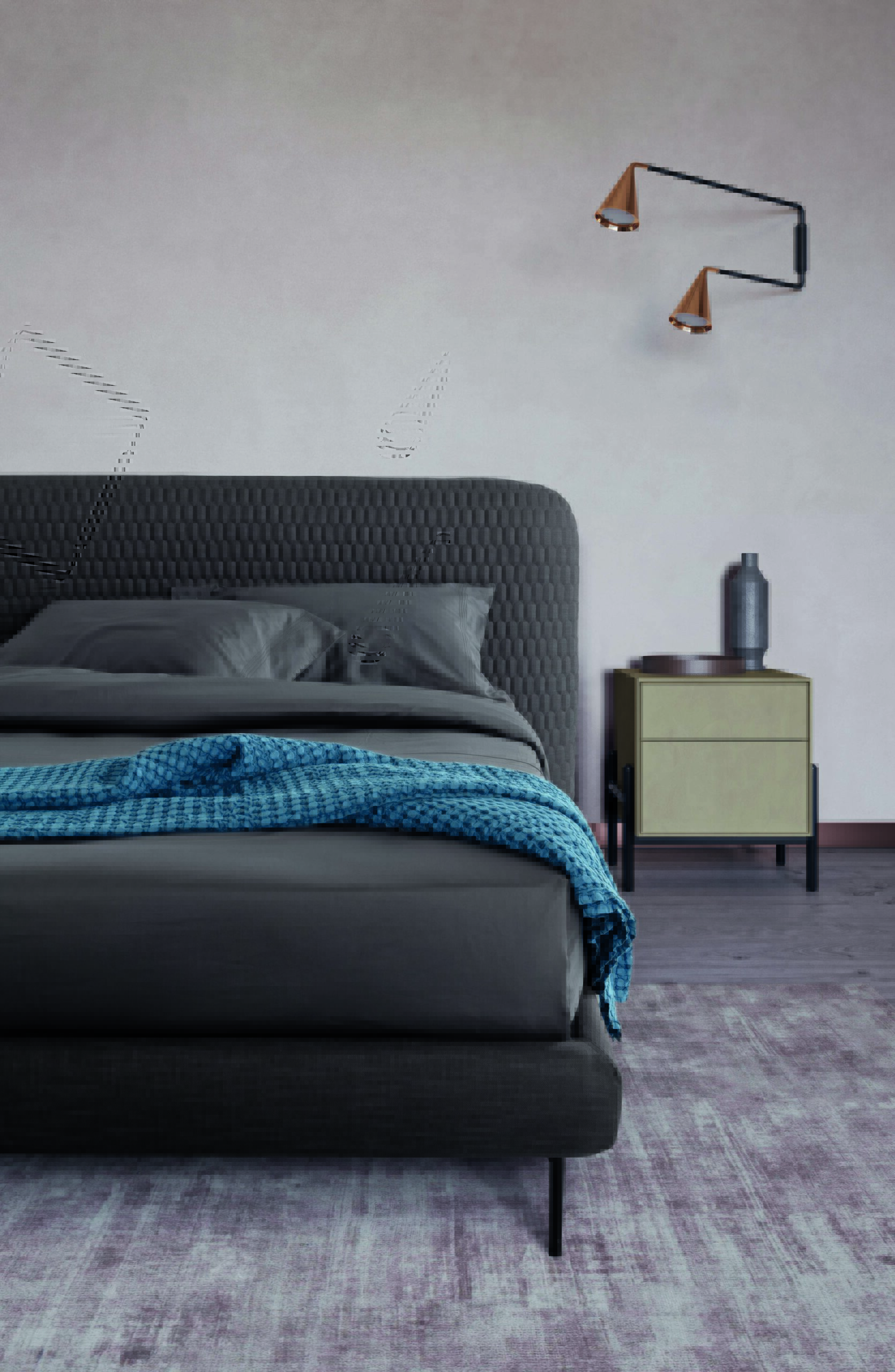 Dall`Agnese - Betten – Bild 85