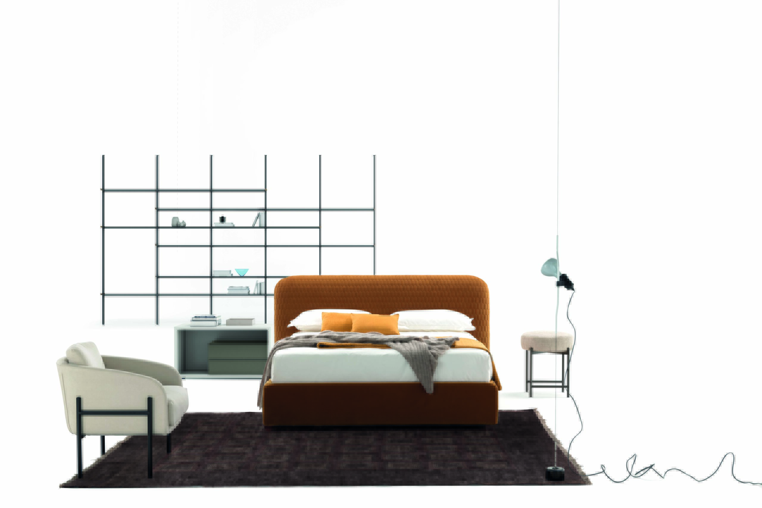 Dall`Agnese - Betten – Bild 86