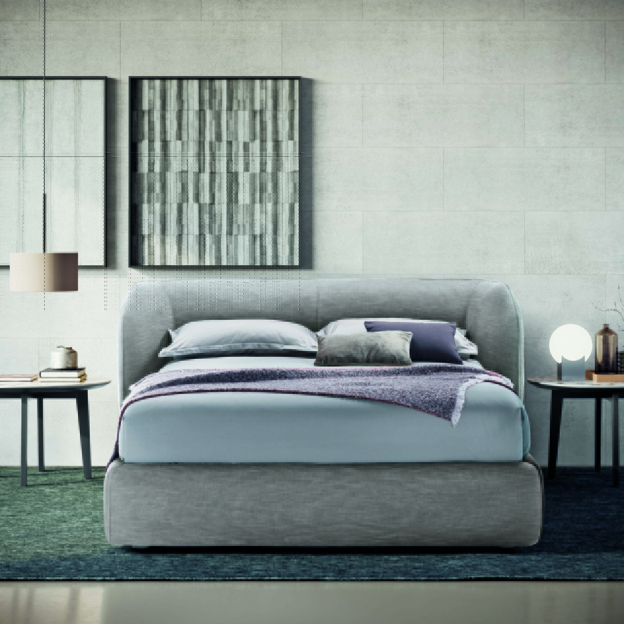 Dall`Agnese - Betten – Bild 88