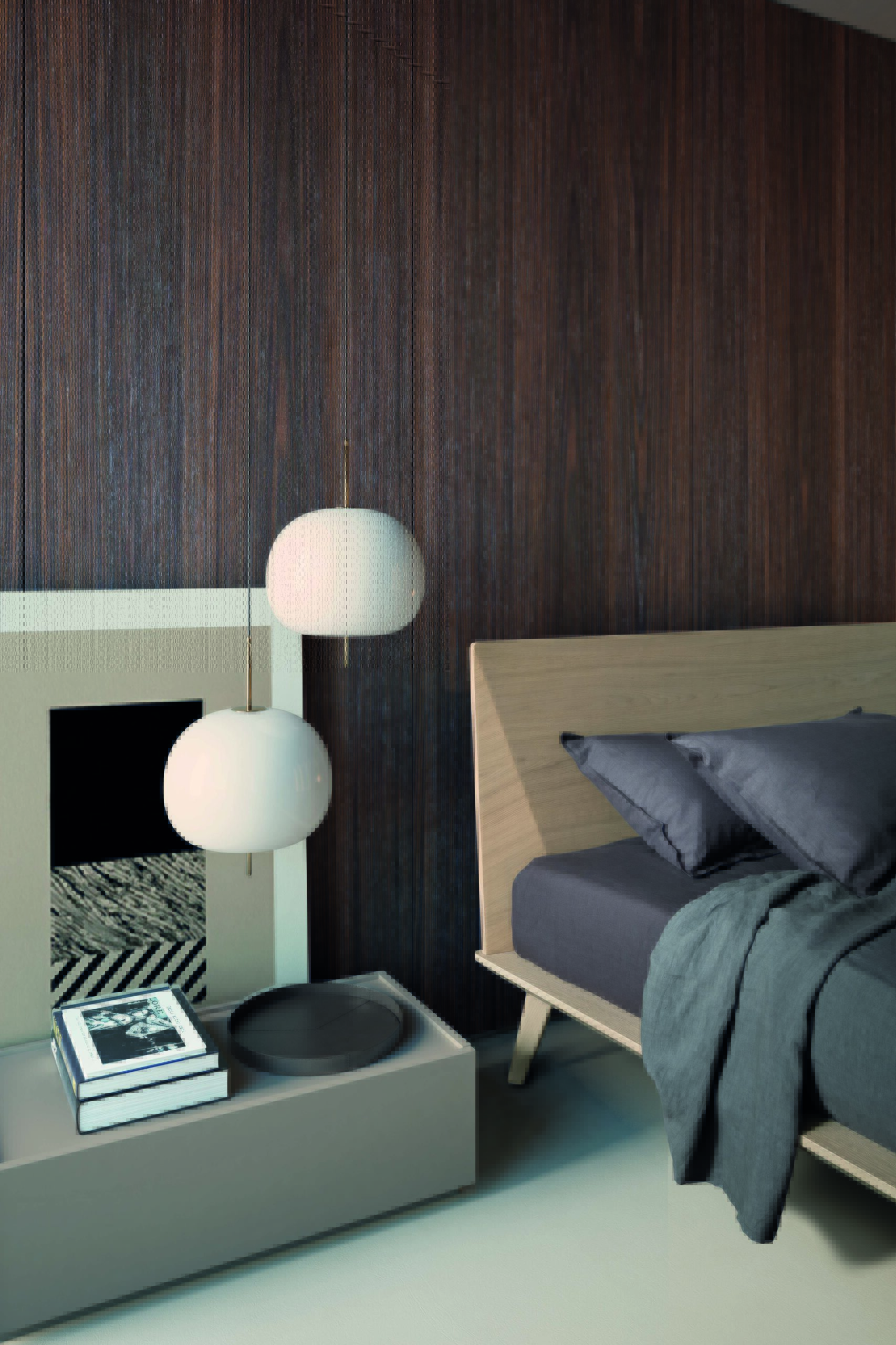 Dall`Agnese - Betten – Bild 93