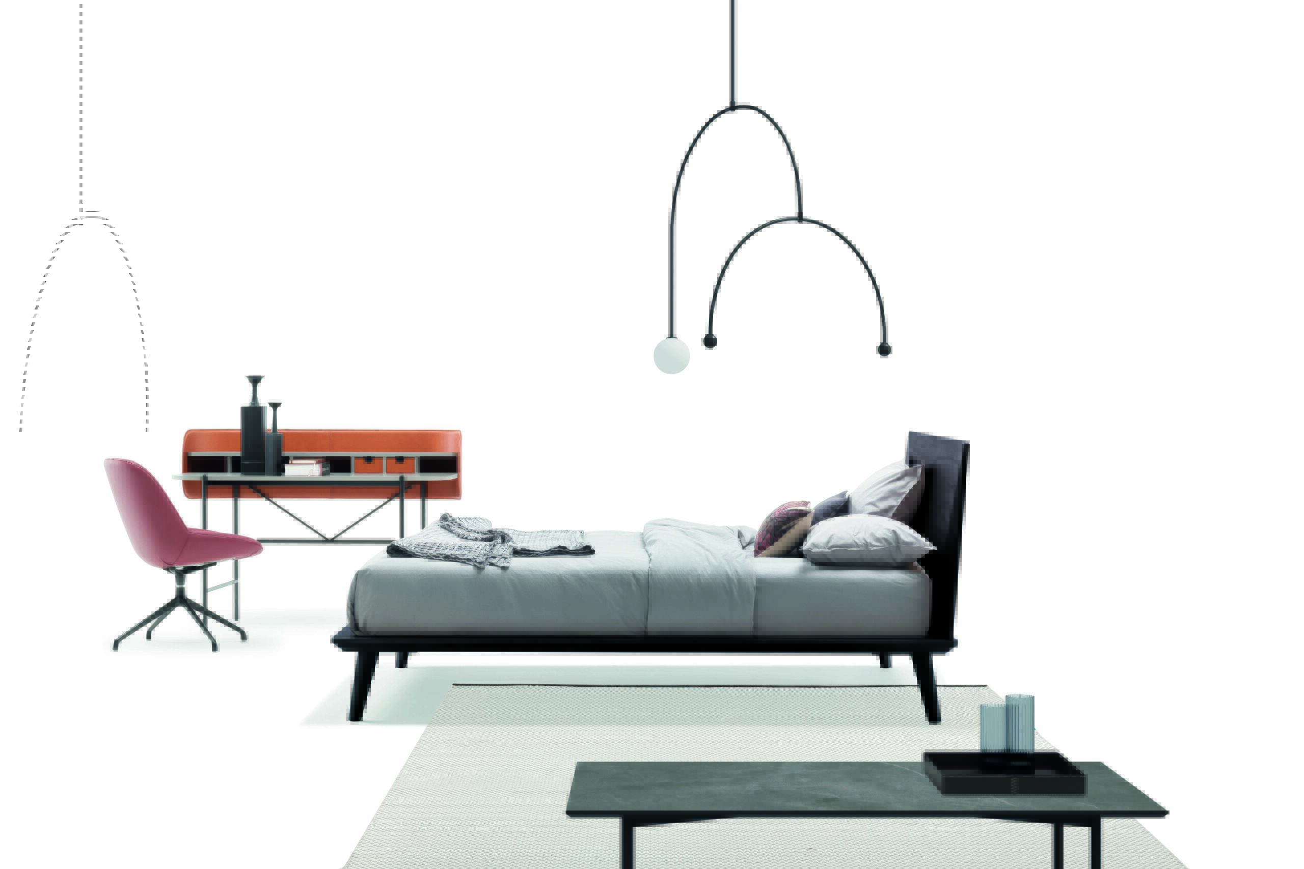 Dall`Agnese - Betten – Bild 95