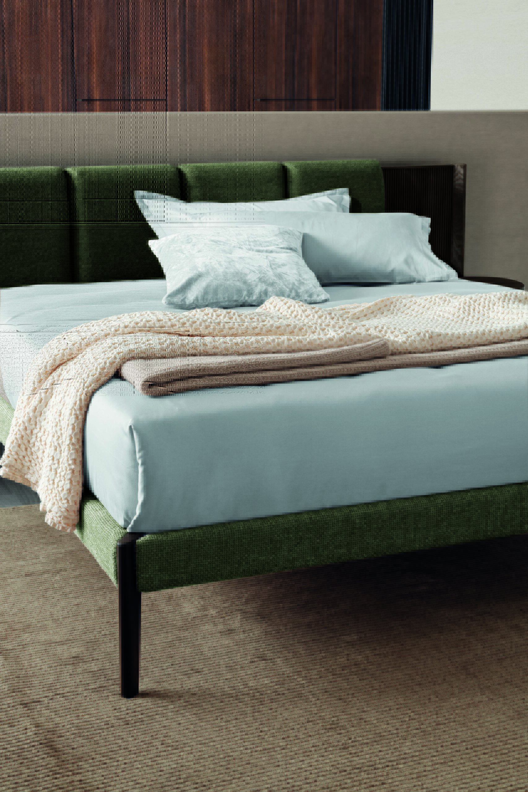 Dall`Agnese - Betten – Bild 97