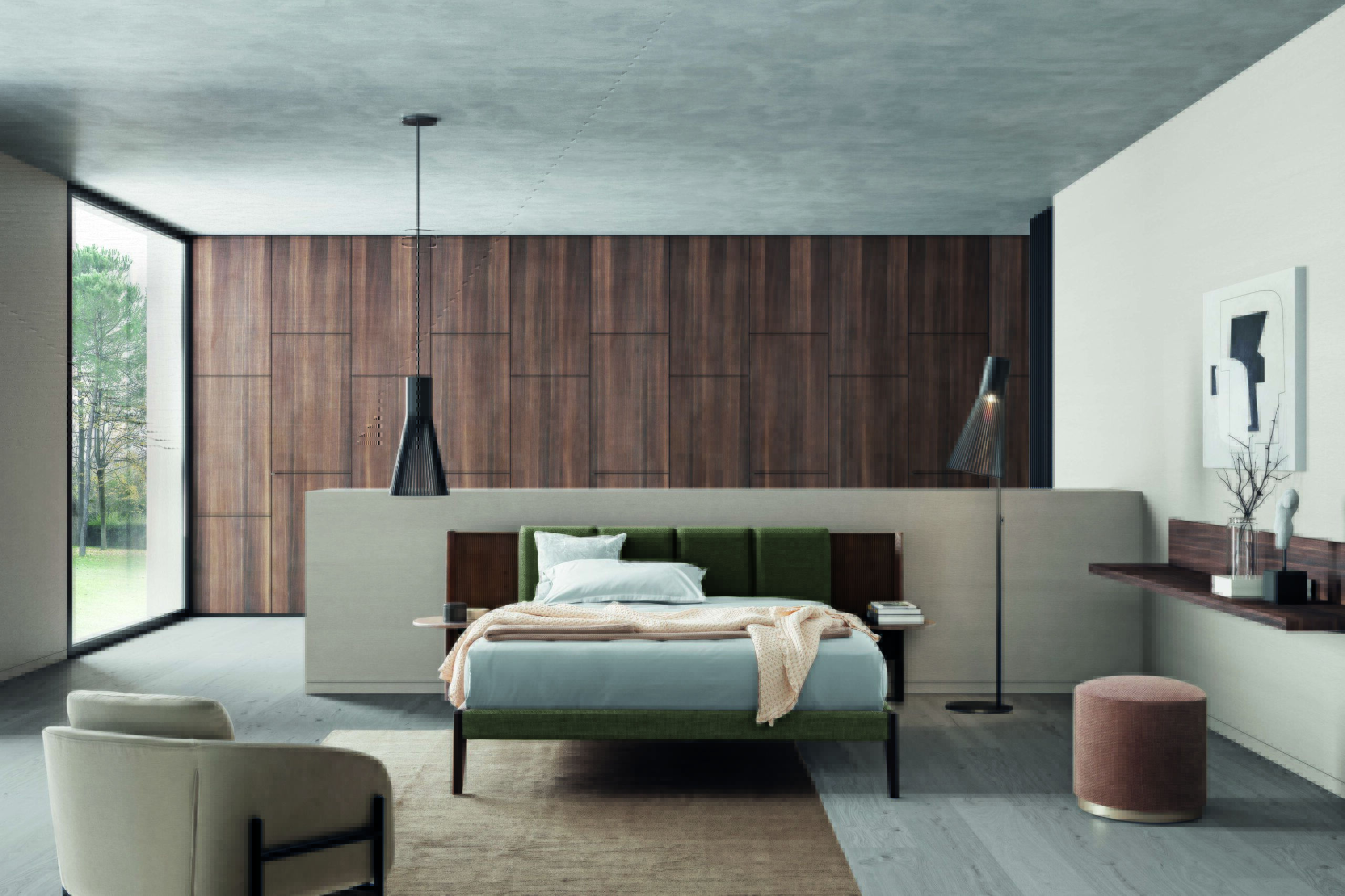 Dall`Agnese - Betten – Bild 99